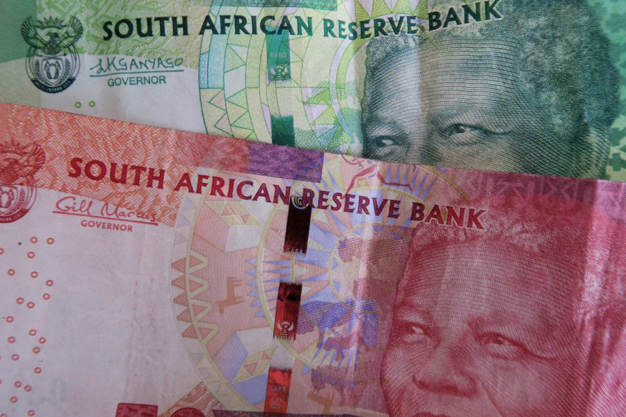 Blanchiment de capitaux: l’Afrique du Sud risque d’être exclue du système financier mondial 