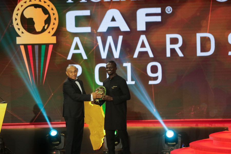 CAF Awards 2022: le Maroc une destination des stars du football africain