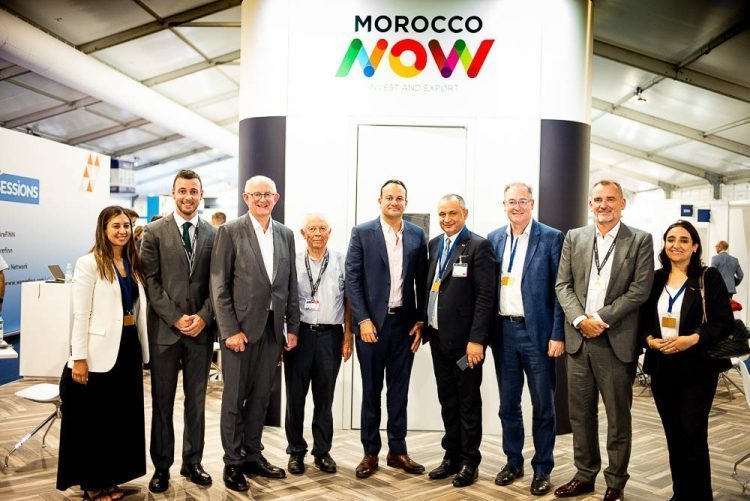  Maroc-Irlande: des pistes de collaboration à explorer dans l'aviation et l'aérospatiale