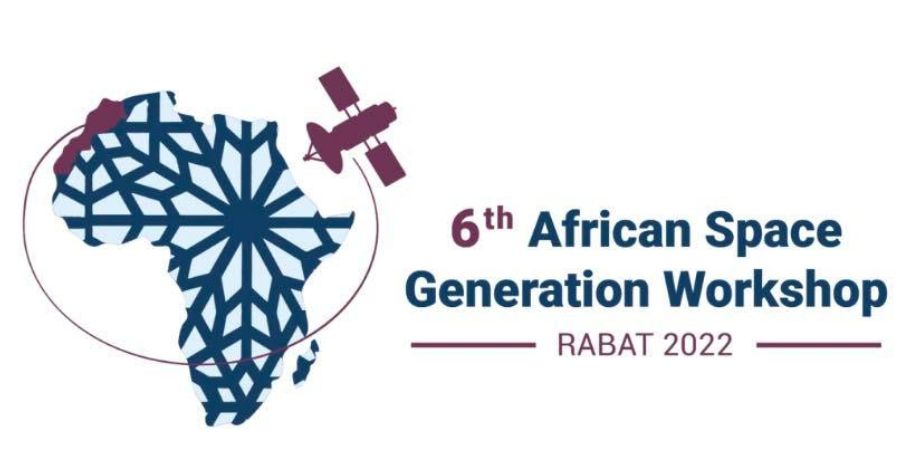 Le Maroc organise la 6e édition de "Africain space Generation workshop"