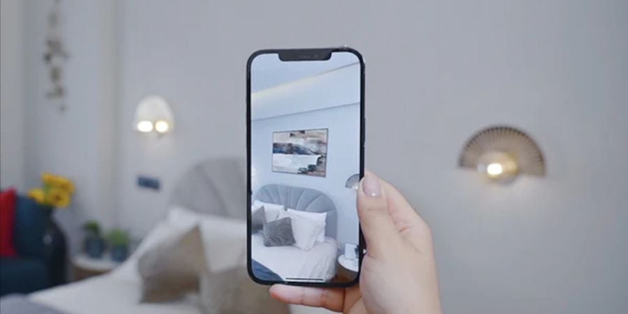 Une startup 100% marocaine investit dans le domaine de la réalité augmentée