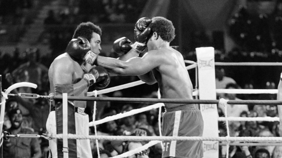 Boxe: une ceinture de Mohamed Ali achetée 6,18 millions de dollars