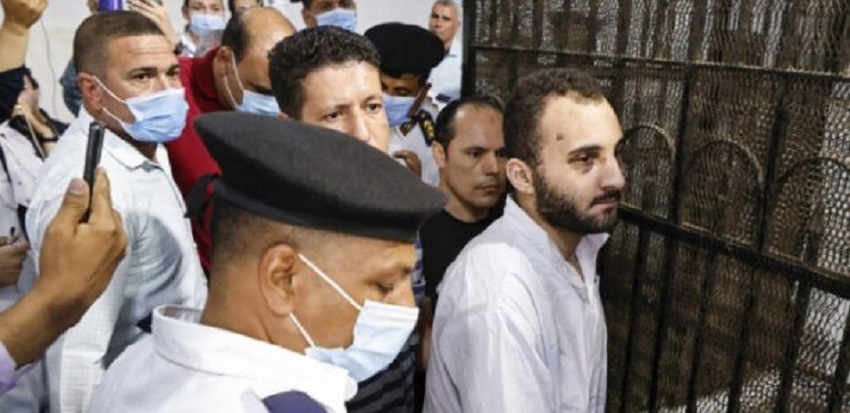 Etudiante assassinée en Egypte: le tribunal veut filmer l'exécution en direct