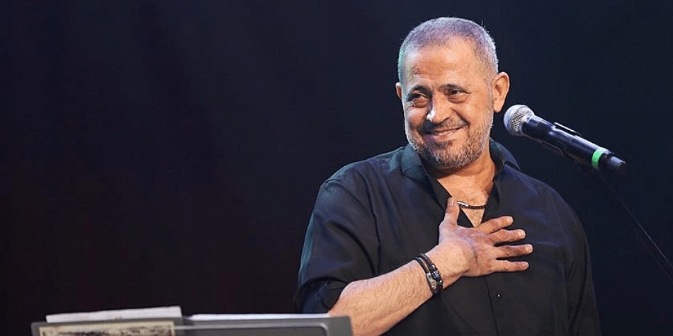 وسوف يطمئن جماهيره عبر تويتر 