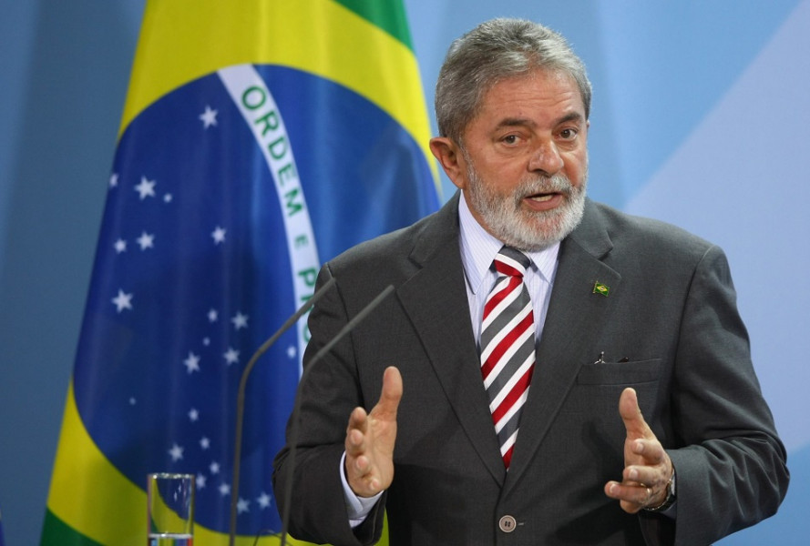 الرئاسيات في البرازيل .. لولا يتصدر نوايا التصويت 