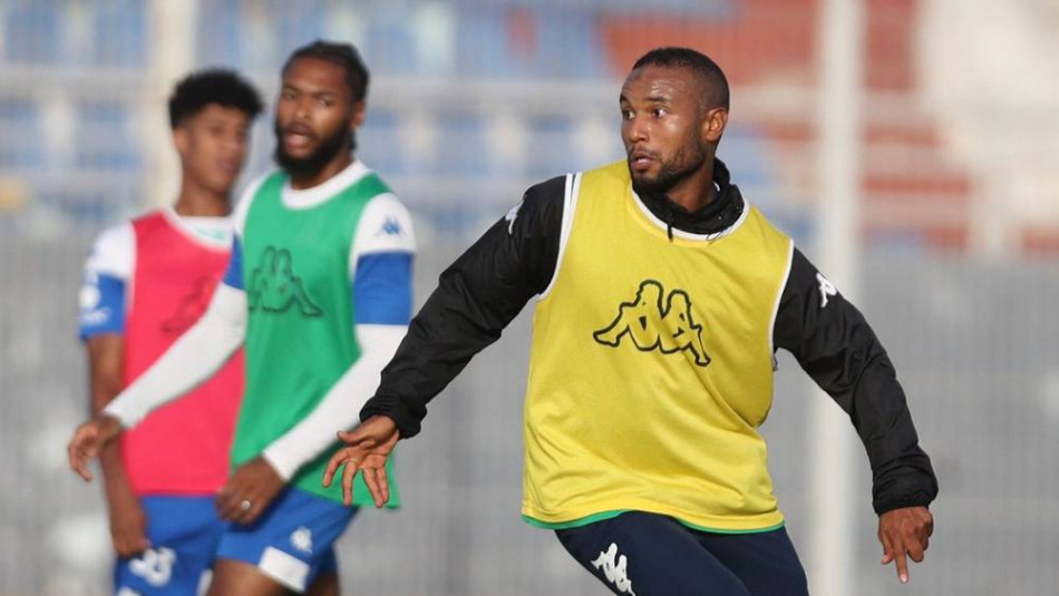 En fin de contrat avec le Raja, Omar Arjoune est attendu en Arabie Saoudite