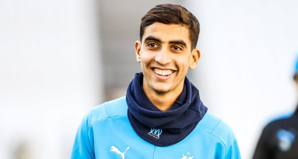 Oussama Targhalline en prêt à l'Alanyaspor en Turquie