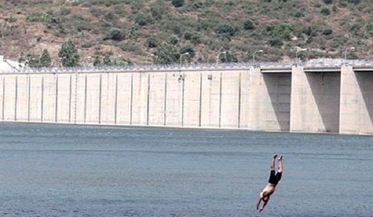 La baignade dans les retenues de barrages : une aventure d'une extrême dangerosité