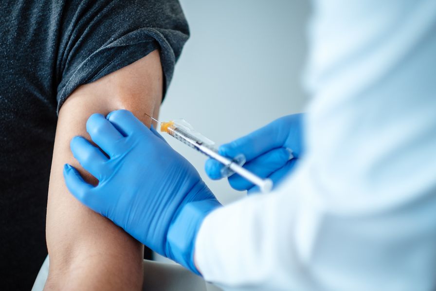 Maladie de Lyme: dernière ligne droite pour le seul vaccin à l'étude