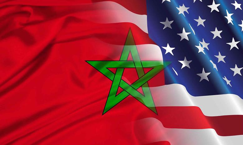 Lutte anti-terroriste: Le Maroc, un "partenaire solide" des Etats-Unis