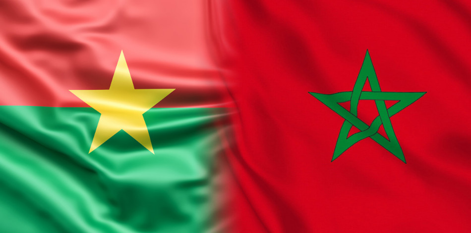 Burkina Faso-Maroc, "une coopération authentique" 