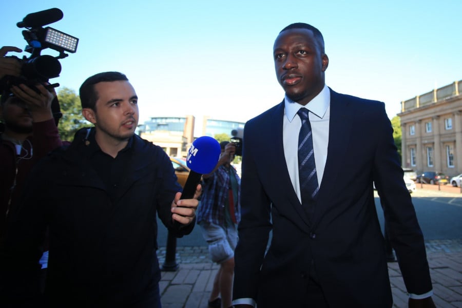 Procès Mendy: le joueur présenté comme un "prédateur" face à des victimes "vulnérables"