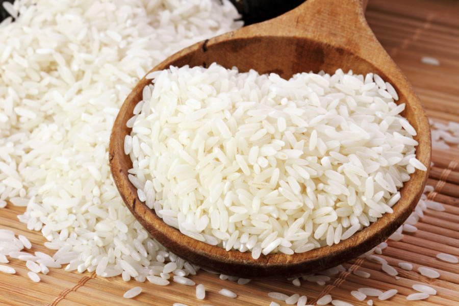 الهند تتجه إلى حظر تصدير الأرز بعد تدهور المحصول