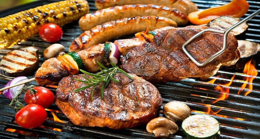 Aid Al Adha: 10 recommandations de Dr Tayeb Hamdi pour manger sainement