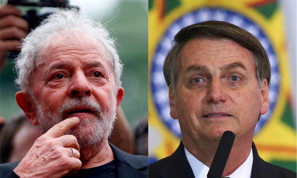 البرازيل تحبس أنفاسها عشية انتخابات رئاسية حاسمة