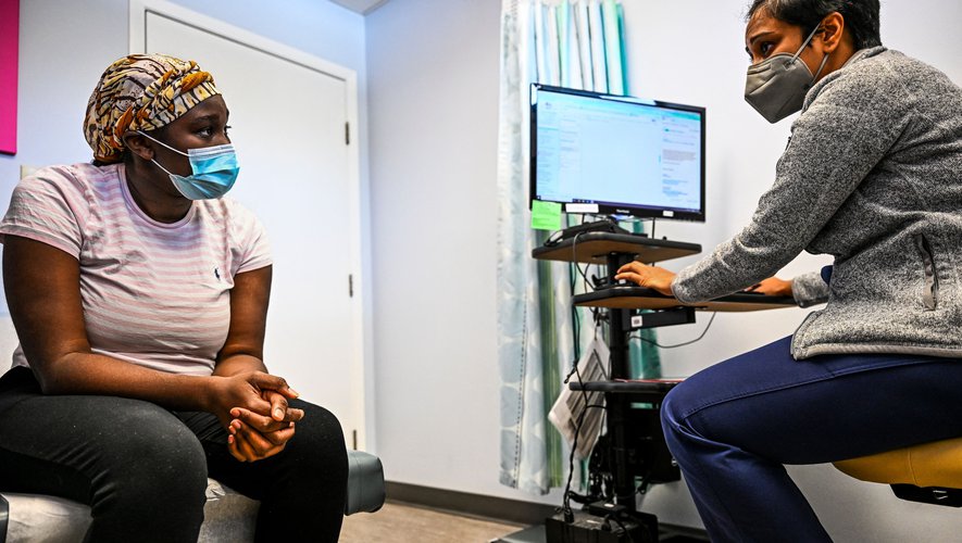 En Floride, une clinique confrontée à l'afflux de patientes d'autres Etats pour avorter