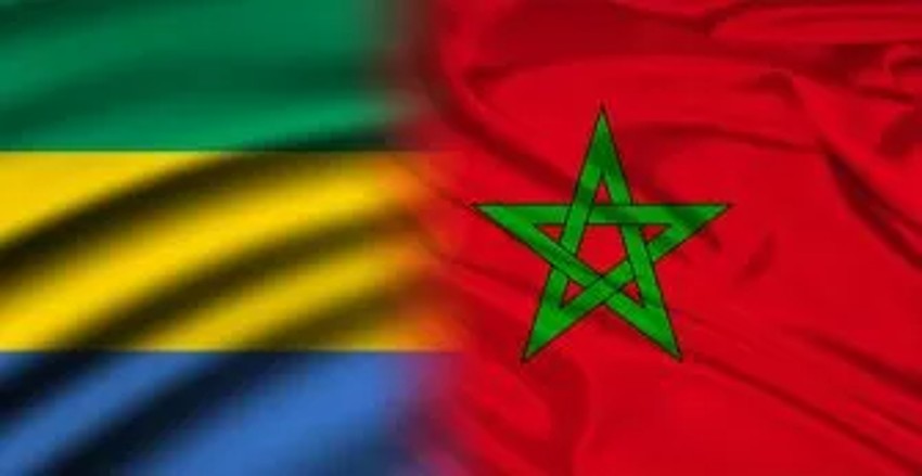 Le Gabon célèbre à Laâyoune le 62è anniversaire de son indépendance