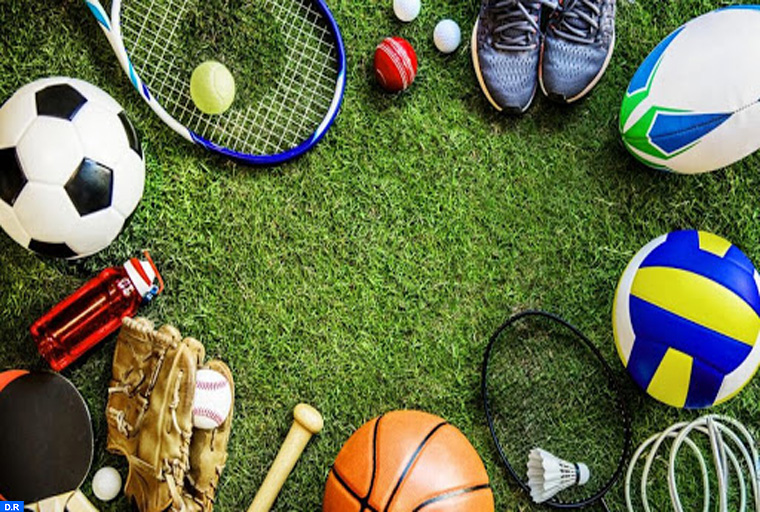 L’économie du sport: un fort potentiel de développement à exploiter