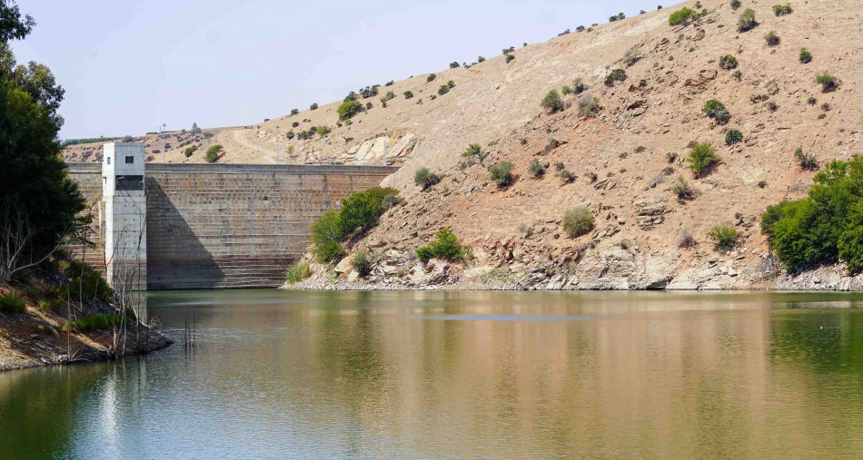 Séisme d'Al Haouz: les barrages n'ont pas été endommagés