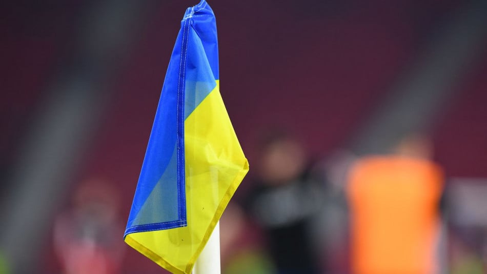 Ukraine: un match du championnat de football dure presque 4H30 à cause d'alertes aériennes