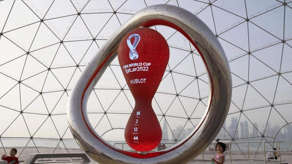مونديال 2022 .. قطر سجلت أكثر من 1.5 مليون طلب لبطاقة هيا