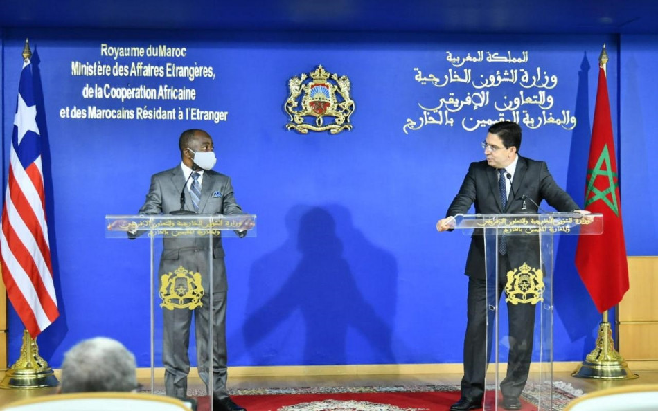 TICAD-8: Le Liberia regrette l'absence du Maroc et appelle à la suspension de la Conférence