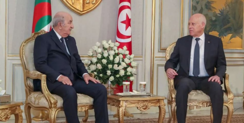 AMPCC: L'accueil par le président tunisien du chef du polisario nuit aux relations historiques entre les peuples marocain et tunisien