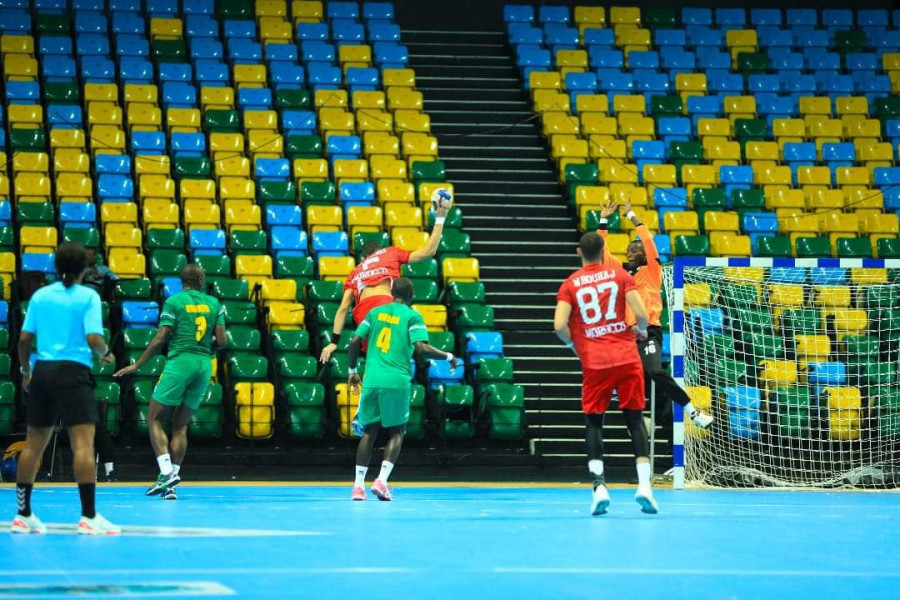 Après le Basket et le Karaté, le handball marocain se retire de deux compétitions prévues en Tunisie