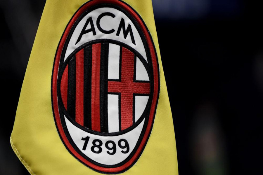 Italie: le fonds américain Redbird rachète l'AC Milan pour 1,2 milliard d'euros