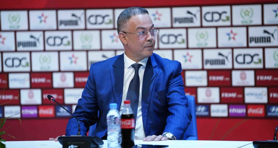 Coupe d'Afrique U17: mobilisation pour assurer un vol direct Lionceaux de l'Atlas vers l'Algérie