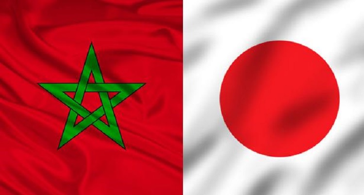 Les relations entre Rabat et Tokyo, marquées du sceau de l’excellence