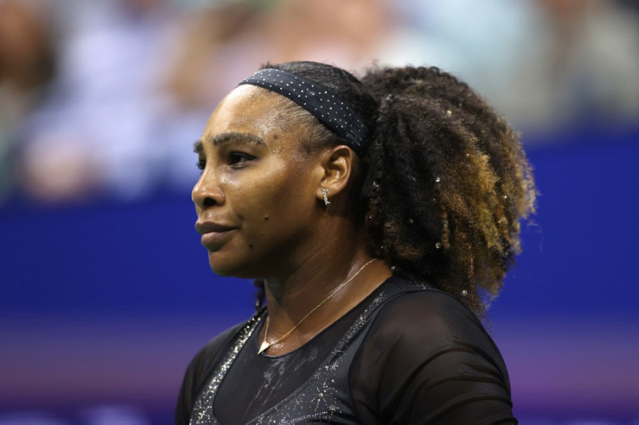 Serena Williams tire sa révérence, marquant la fin d'une carrière exceptionnelle