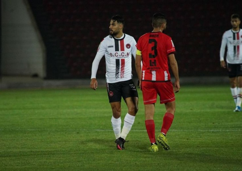 Botola Pro D1 " Inwi " (1re journée): le Chabab de Mohammédia surclasse l'Olympique de Khouribga (0-1)