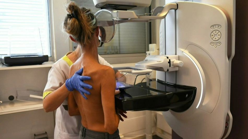 Un scanner efficace et à bas coût, la haute contribution du Maroc au dépistage précoce du cancer du sein