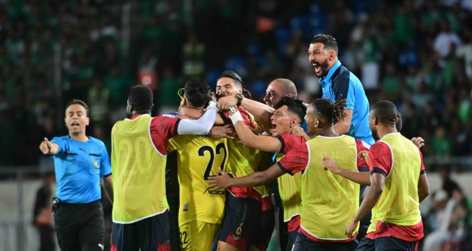 أولمبيك آسفي والفتح الرياضي في كأس الكونفدرالية  