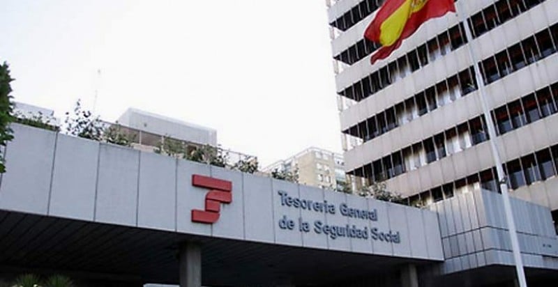 Espagne: plus de 285.000 Marocains affiliés à la sécurité sociale à fin juillet