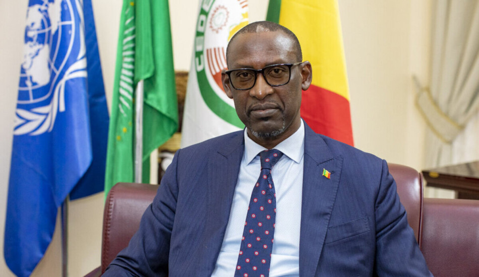 Réunion de Lomé: le Mali demande la suspension des sanctions imposées par l'UA et la CEDEAO 