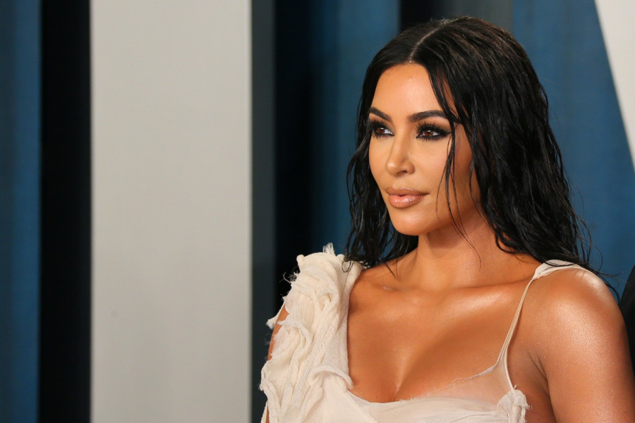 Kim Kardashian lance une société de capital-investissement