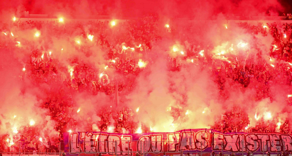 Botola Pro 1 et 2: plusieurs clubs sanctionnés par la FRMF