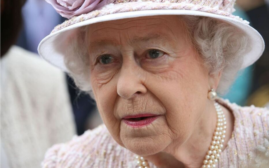 Royaume-Uni: décès de la Reine Elieabeth II après 70 ans de règne