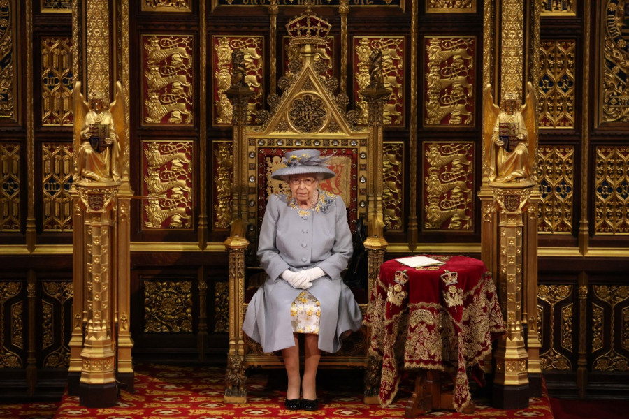 Opération London Bridge: le plan pour annoncer la mort de la Reine Elizabeth II
