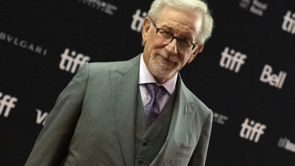 Spielberg face à son enfance dans "The Fabelmans", présenté à Toronto