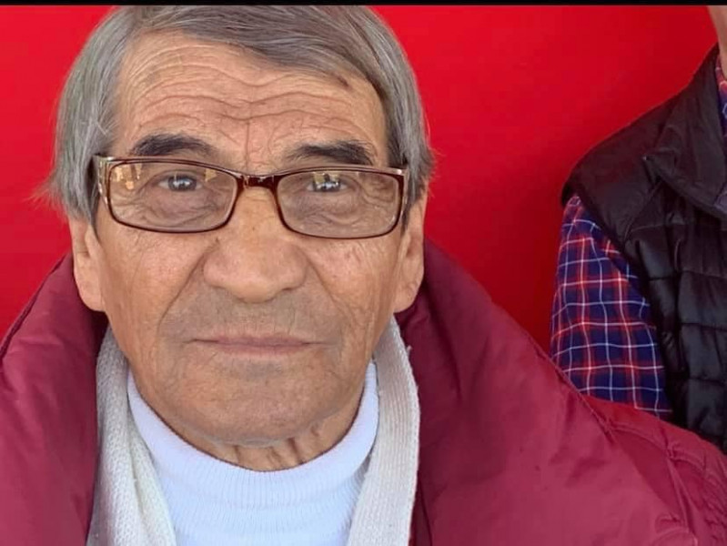 L'ancien athlète marocain Haddou Jadour n'est plus!