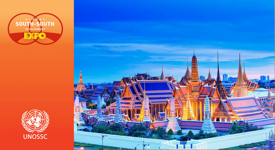 Le Maroc prend part à Bangkok aux travaux de l'Exposition mondiale Sud-Sud 2022