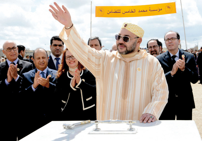 سفير المغرب لدى الاتحاد الإفريقي: جلالة الملك جعل الحد من الفقر والهشاشة أولوية وطنية
