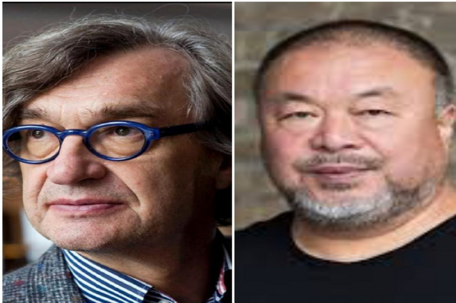 Ai Weiwei et Wim Wenders parmi les lauréats du 33e "Nobel" des arts