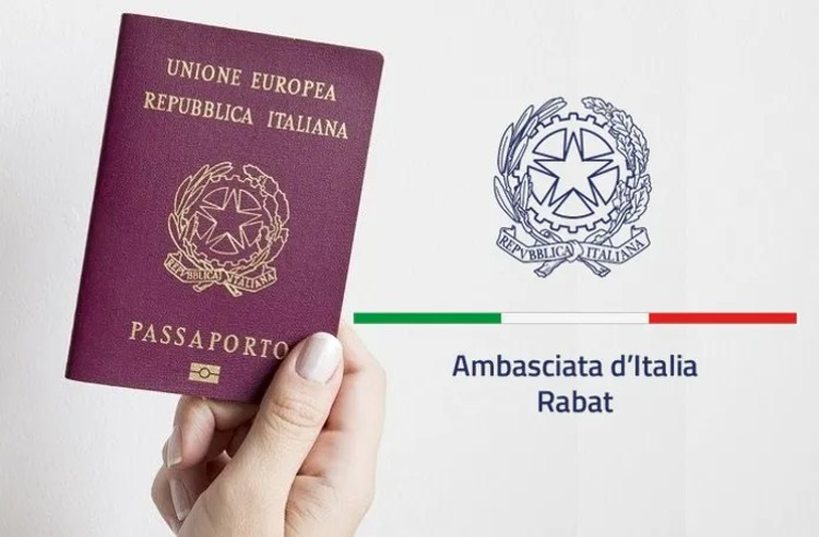Rendez-vous visas Schengen: l’Ambassade d’Italie serre la vis