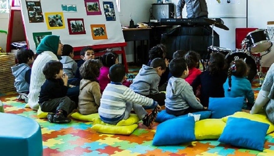 Préscolaire: le programme de formation de 8.000 instituteurs clôturé
