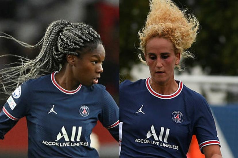 Agression de Kheira HamraouI : Diallo, son ex-coéquipière au PSG, écrouée