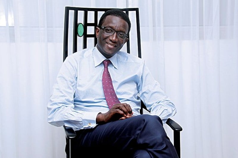 Amadou Ba nommé Premier ministre du Sénégal
